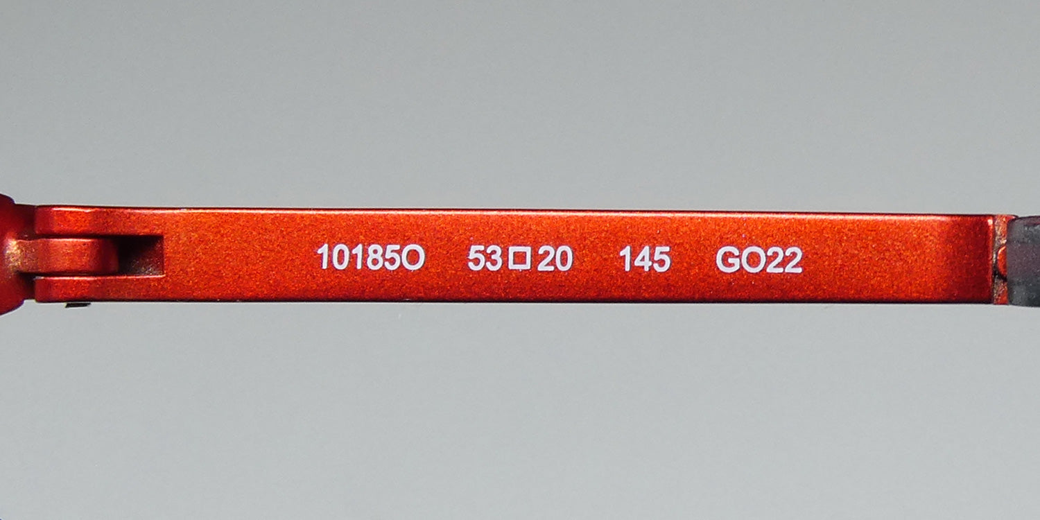 Morel Oga 10185o Eyeglasses DestGlow