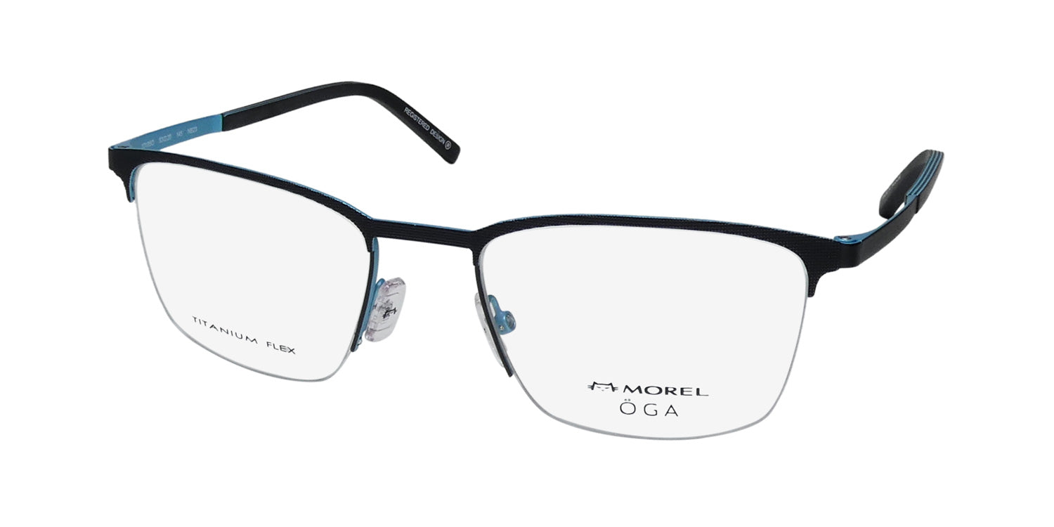 Morel Oga 10185o Eyeglasses DestGlow