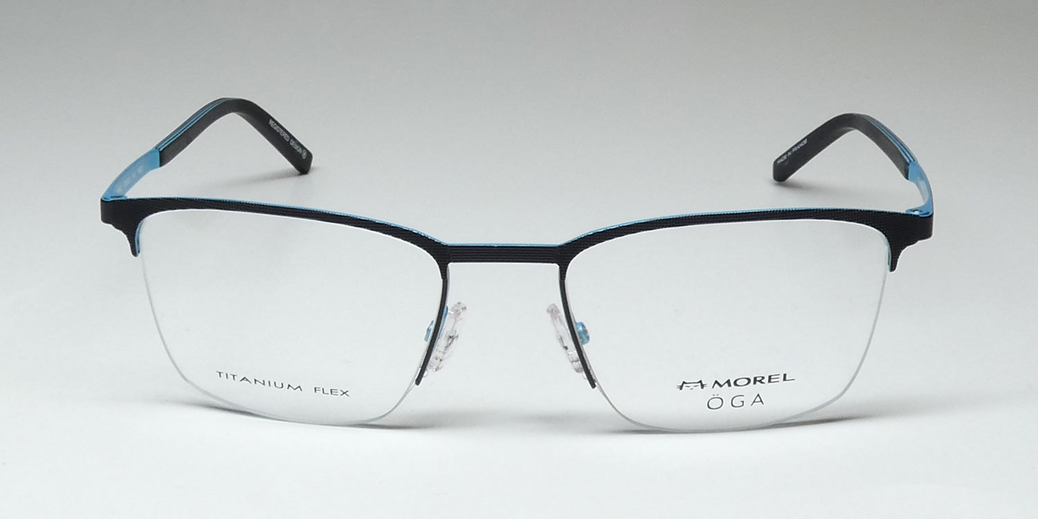 Morel Oga 10185o Eyeglasses DestGlow