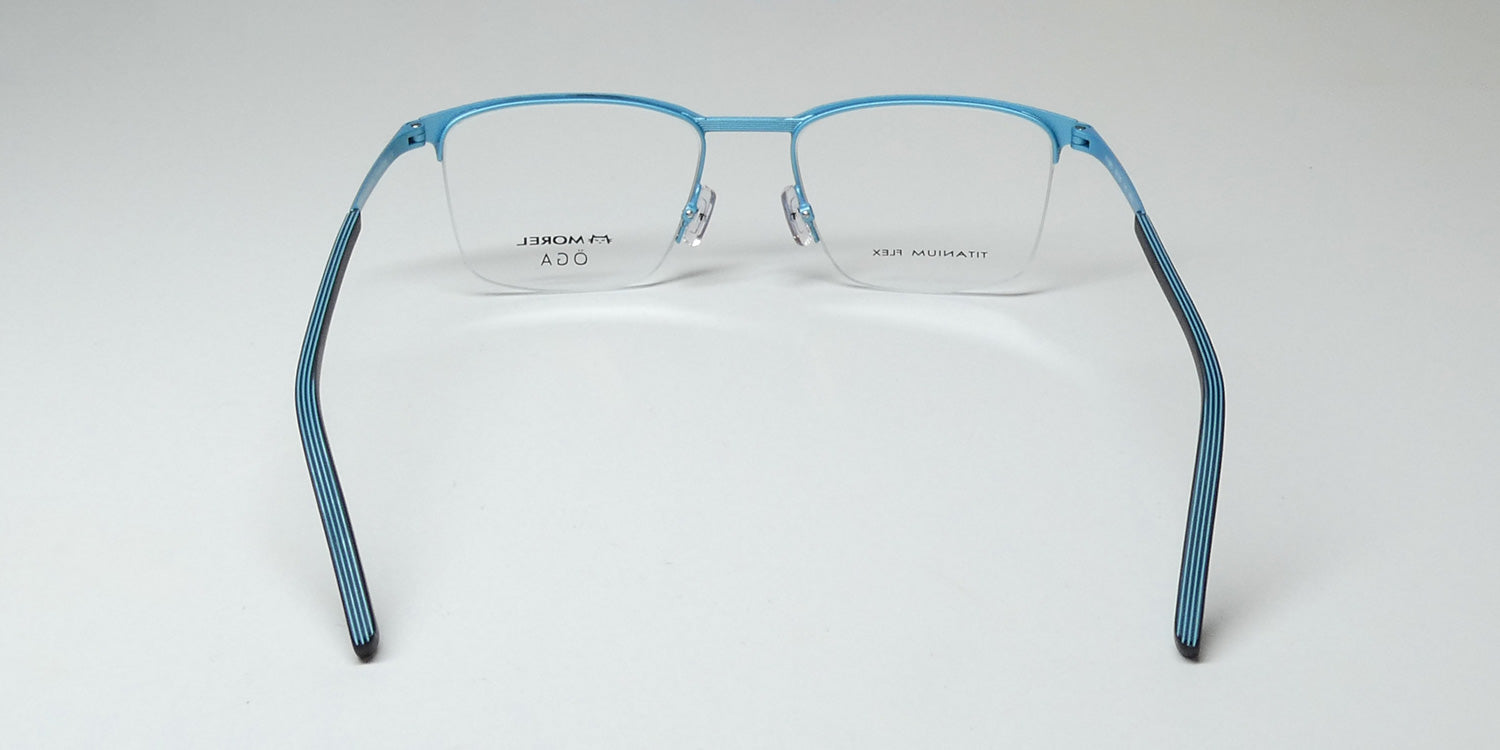 Morel Oga 10185o Eyeglasses DestGlow