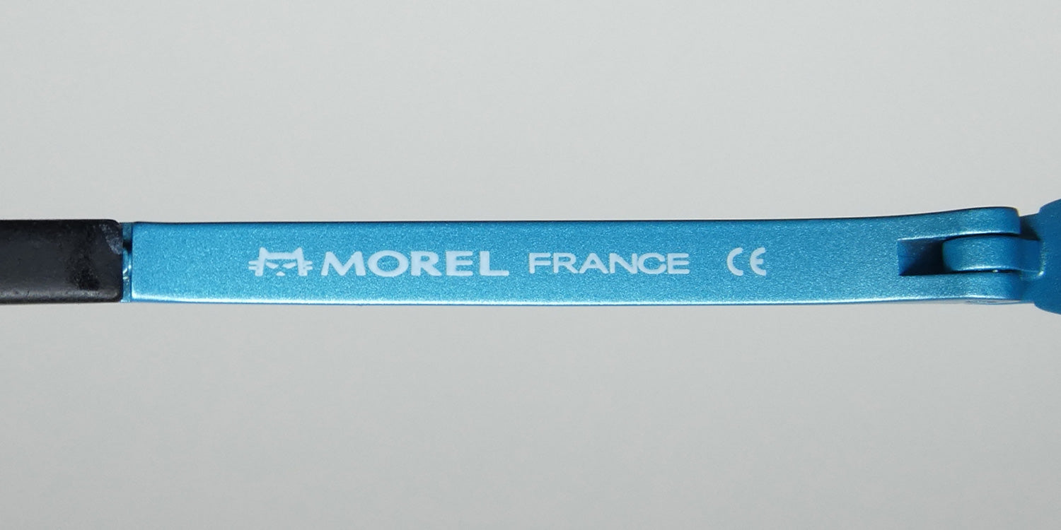 Morel Oga 10185o Eyeglasses DestGlow