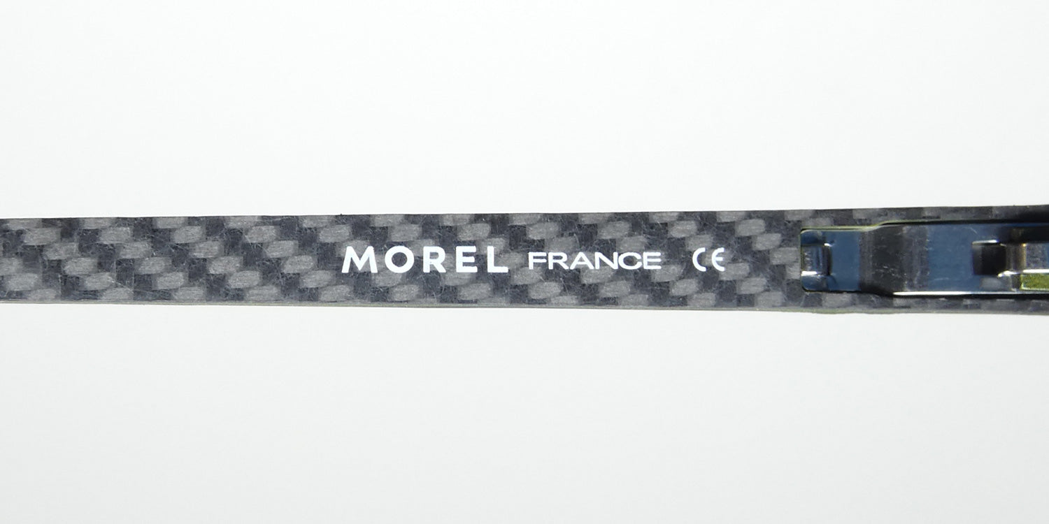 Morel Oga 10210o Eyeglasses by ModaFrames