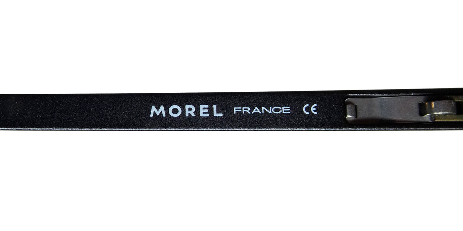 Morel Oga 10216o Eyeglasses by ModaFrames