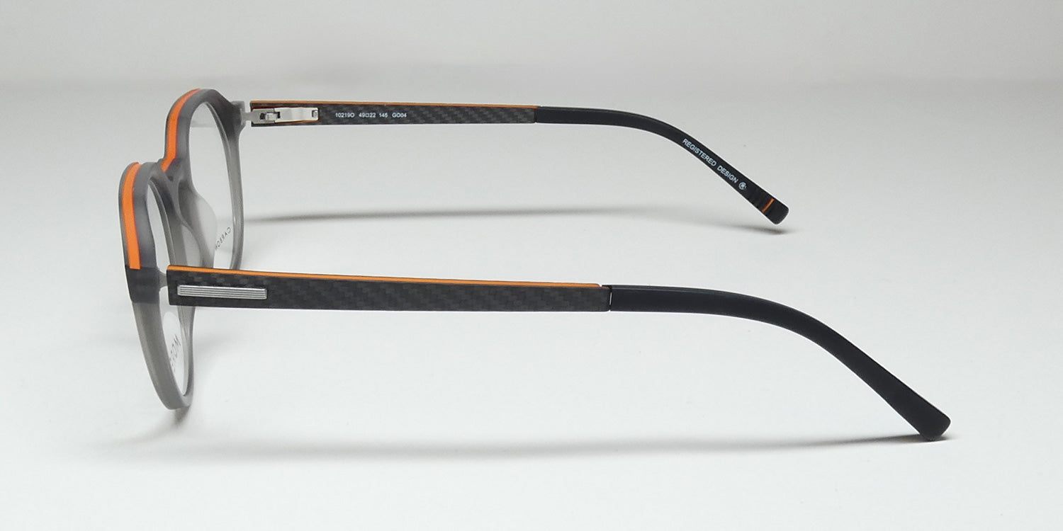 Morel Oga 10219o Eyeglasses by ModaFrames