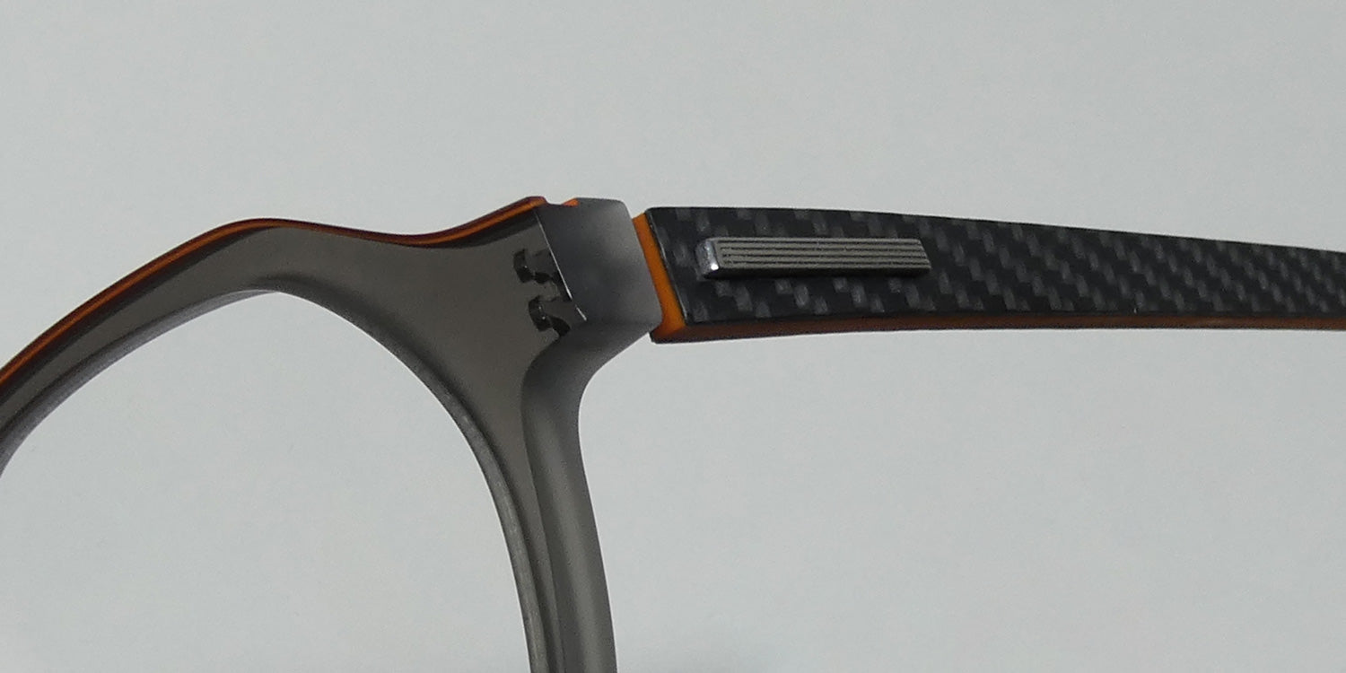 Morel Oga 10219o Eyeglasses by ModaFrames