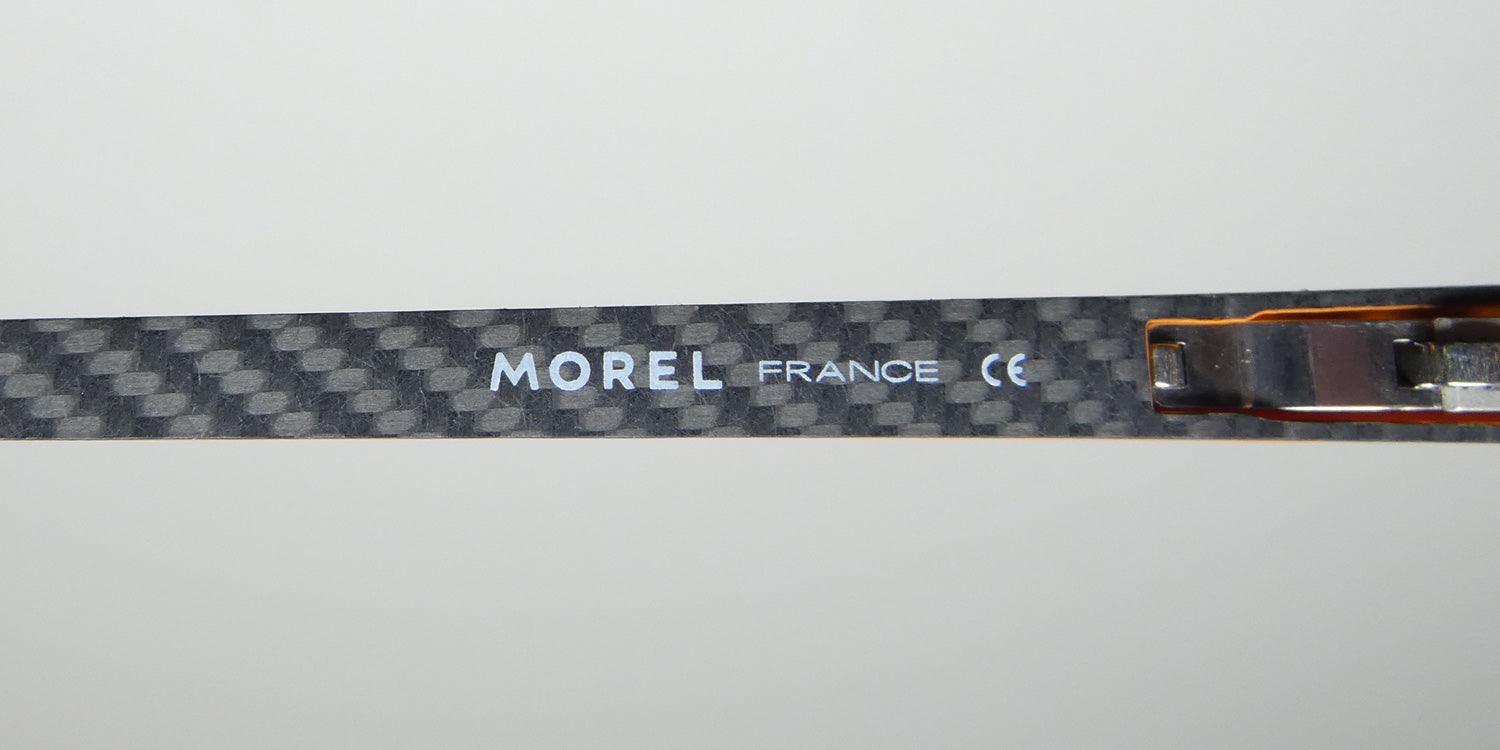Morel Oga 10219o Eyeglasses by ModaFrames