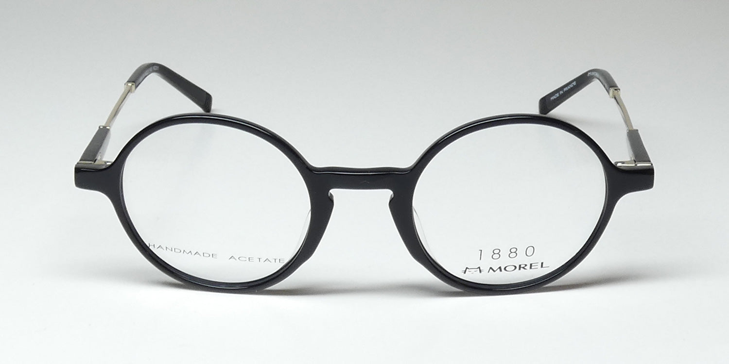 Morel 1880 60041m Eyeglasses by ModaFrames
