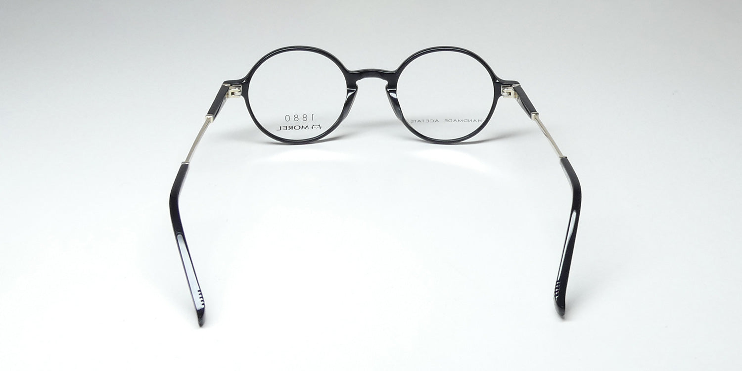 Morel 1880 60041m Eyeglasses by ModaFrames