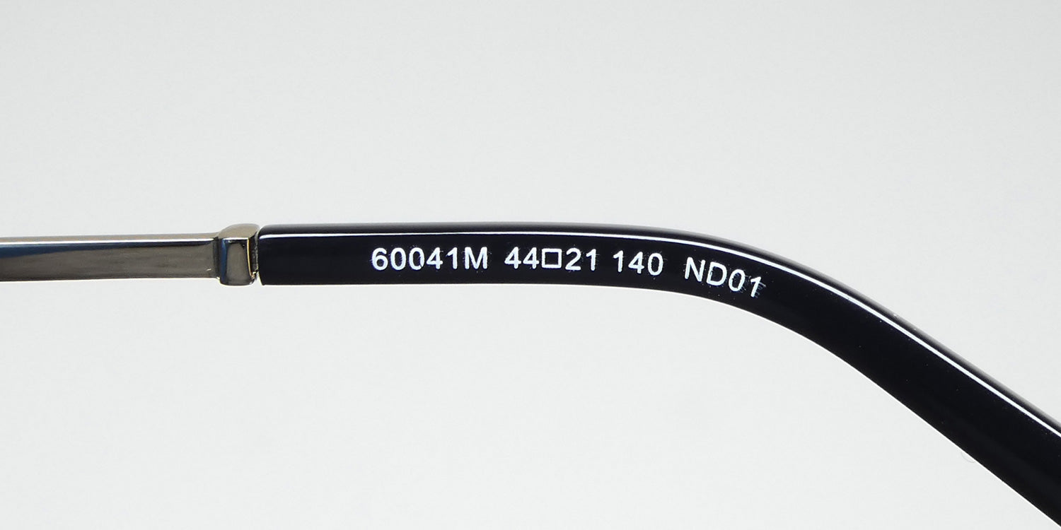 Morel 1880 60041m Eyeglasses by ModaFrames