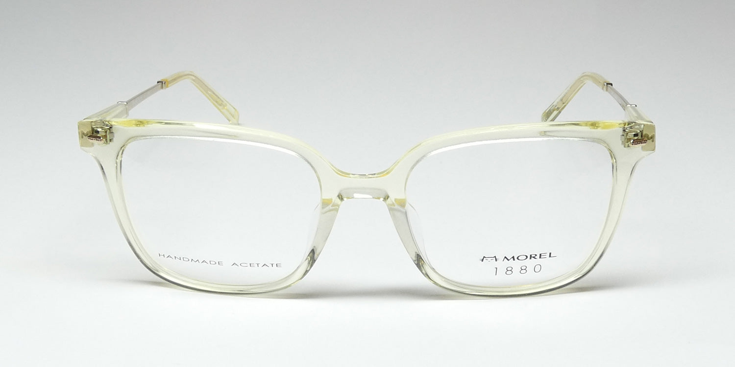 Morel 1880 60125m Eyeglasses by ModaFrames