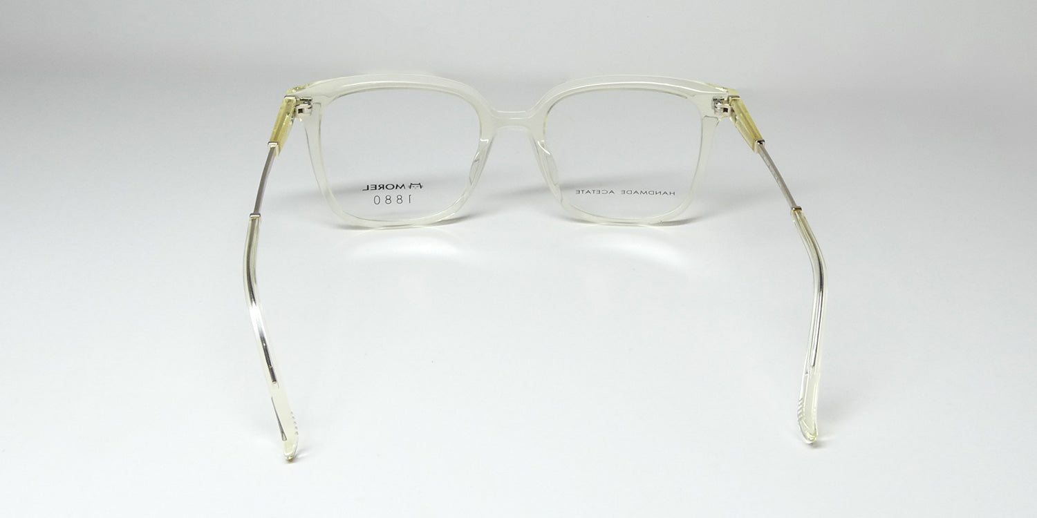 Morel 1880 60125m Eyeglasses by ModaFrames