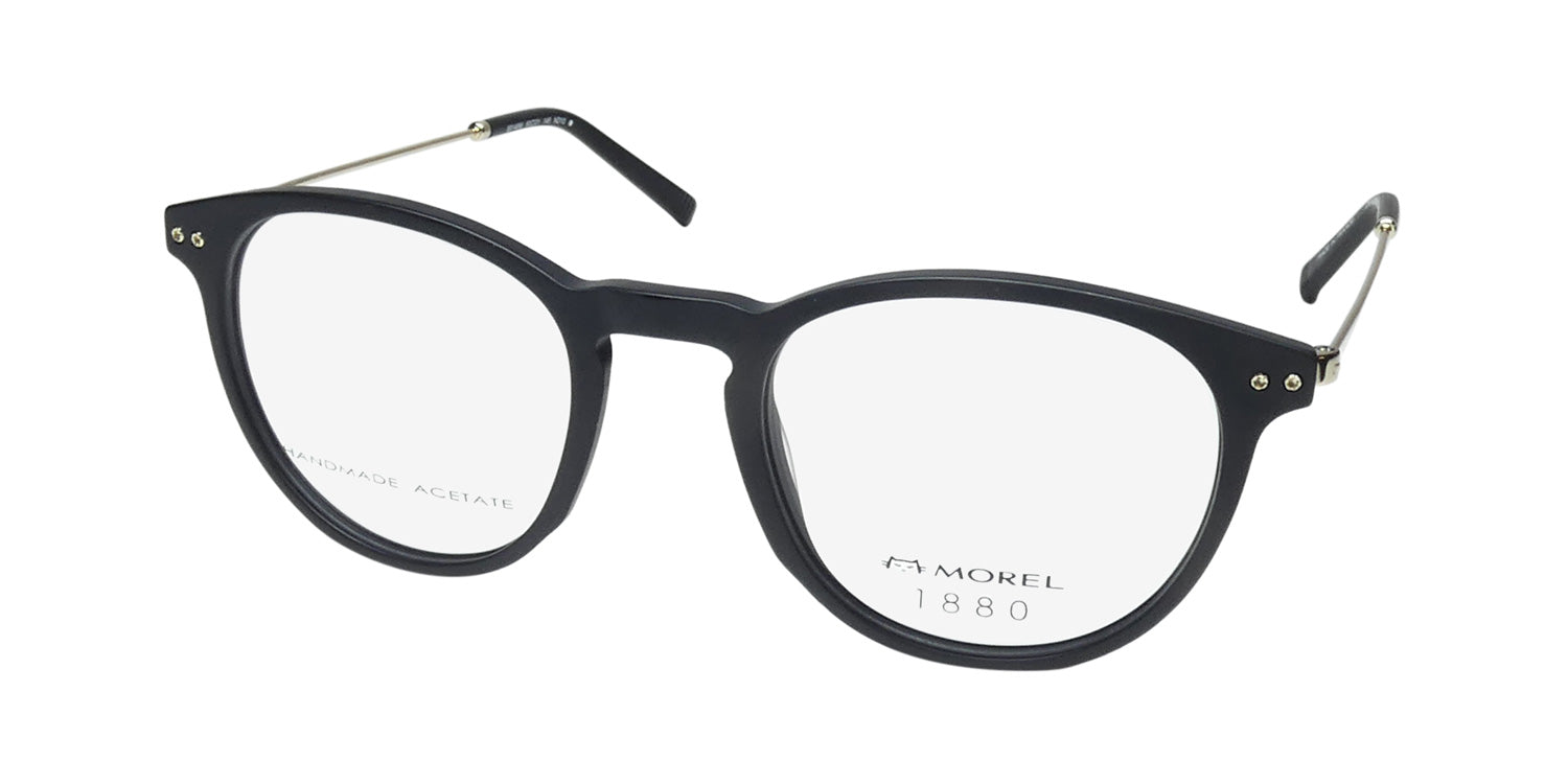 Morel 1880 60146m Eyeglasses by ModaFrames