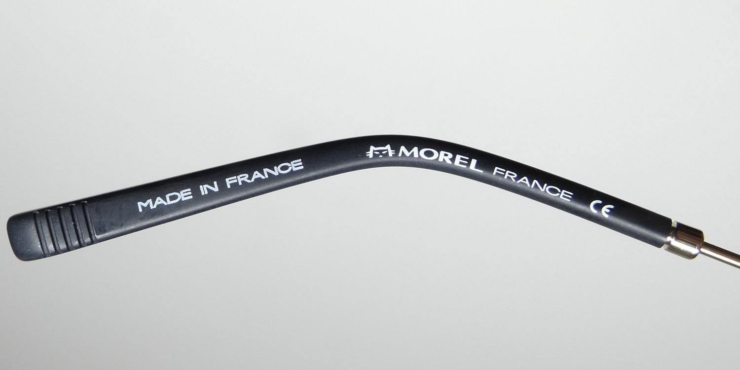 Morel 1880 60146m Eyeglasses by ModaFrames