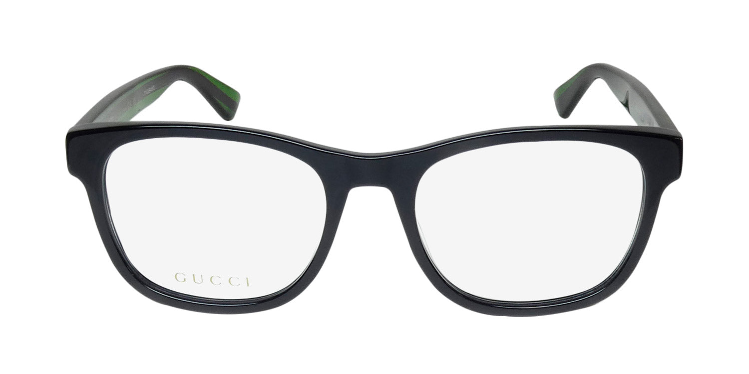 Gucci Gg0004on Eyeglasses by ModaFrames
