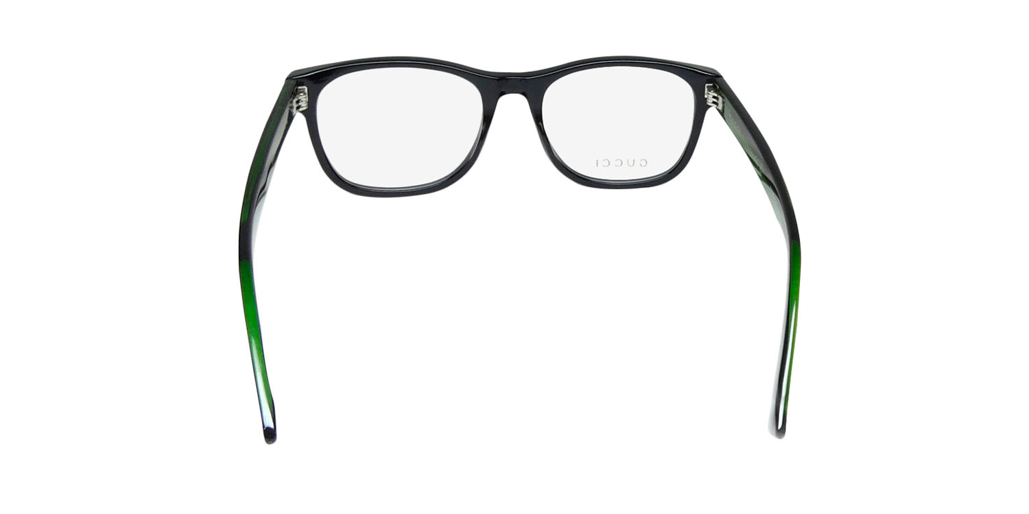 Gucci Gg0004on Eyeglasses by ModaFrames