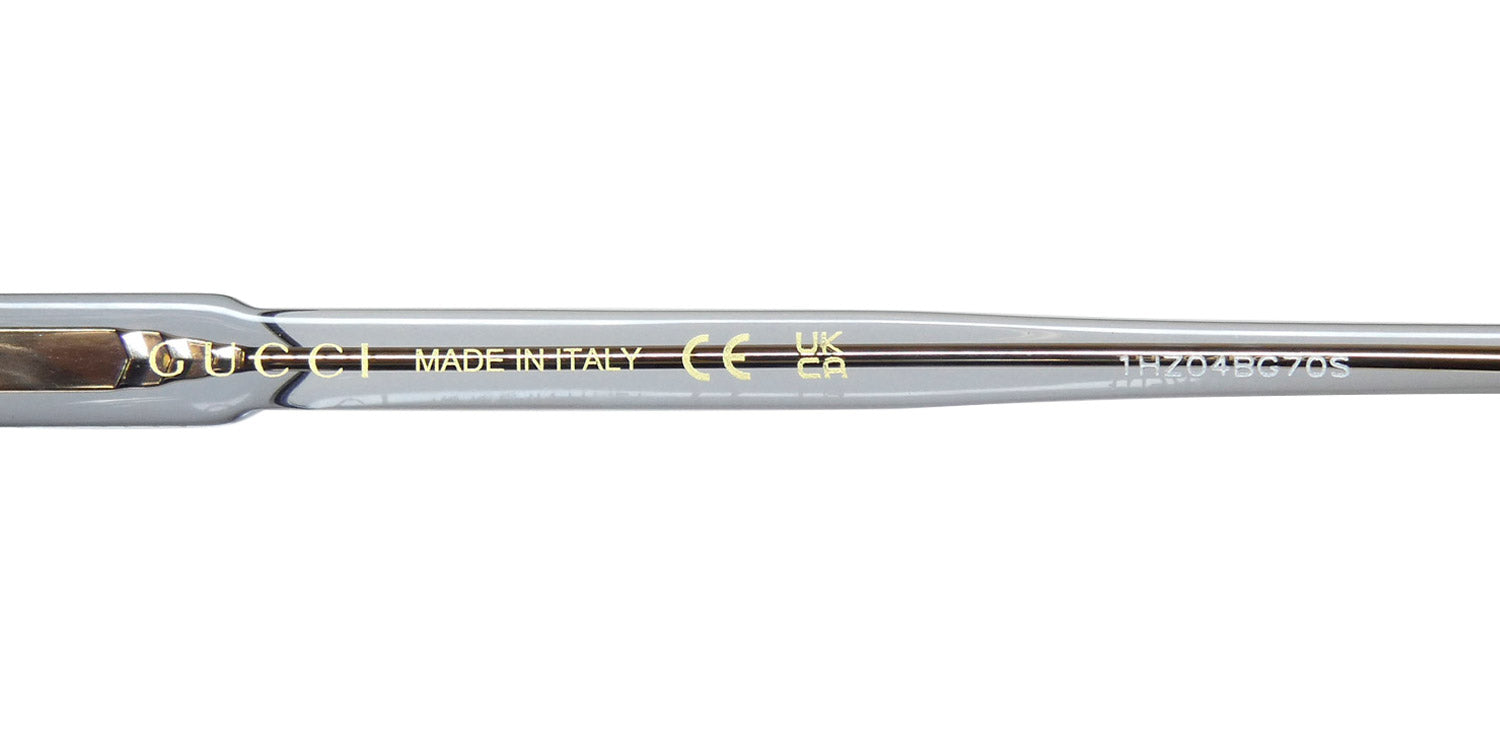 Gucci Gg1120o Eyeglasses by ModaFrames