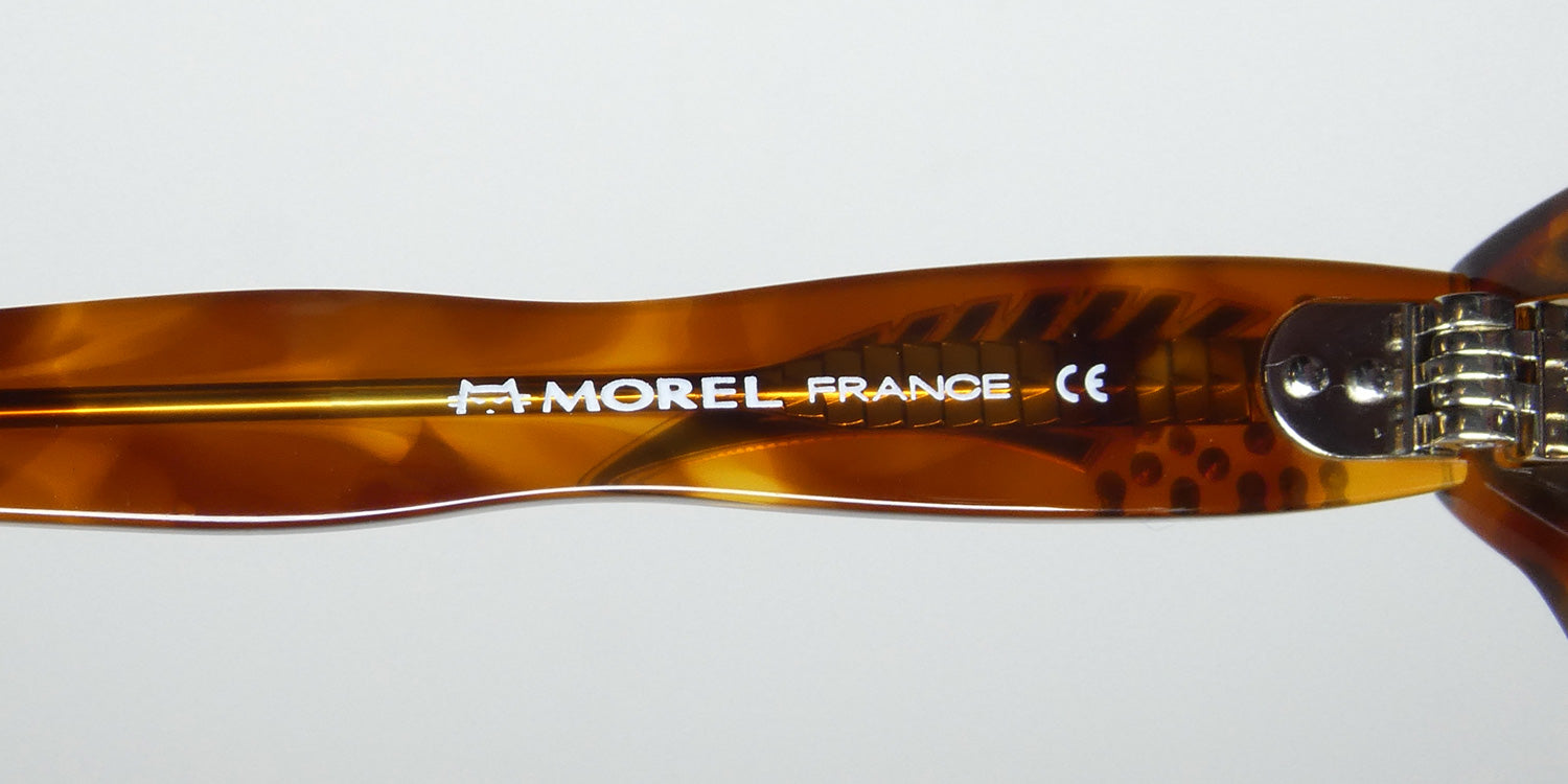Morel Originale Roxane 90030c Sunglasses by ModaFrames
