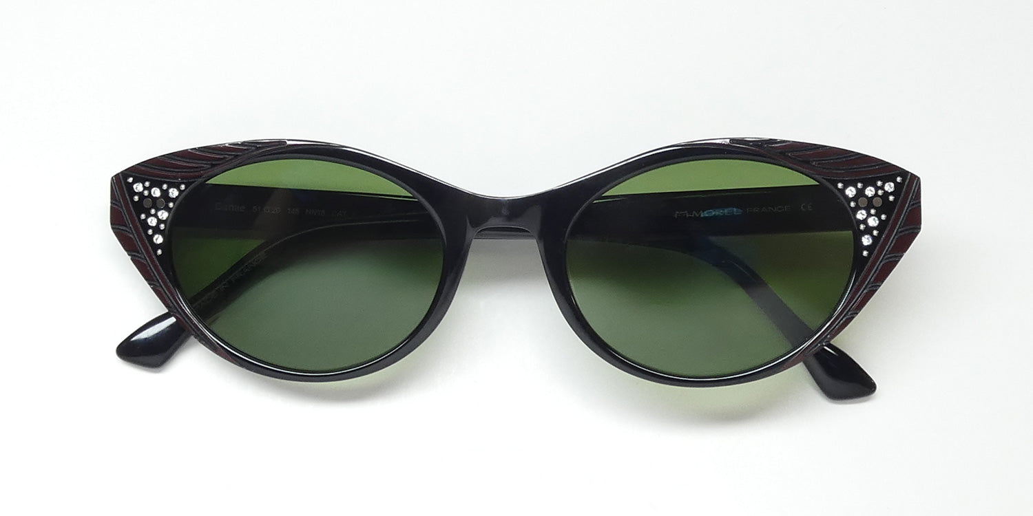 Morel Originale Danae 90031c Sunglasses by ModaFrames