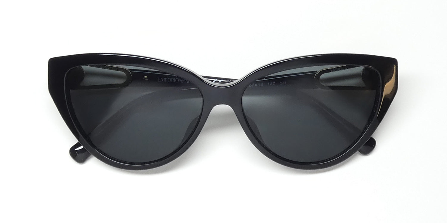 Emporio Armani 4192f Sunglasses by ModaFrames