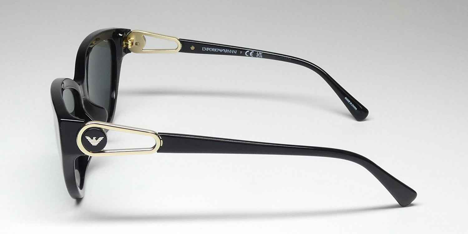 Emporio Armani 4192f Sunglasses