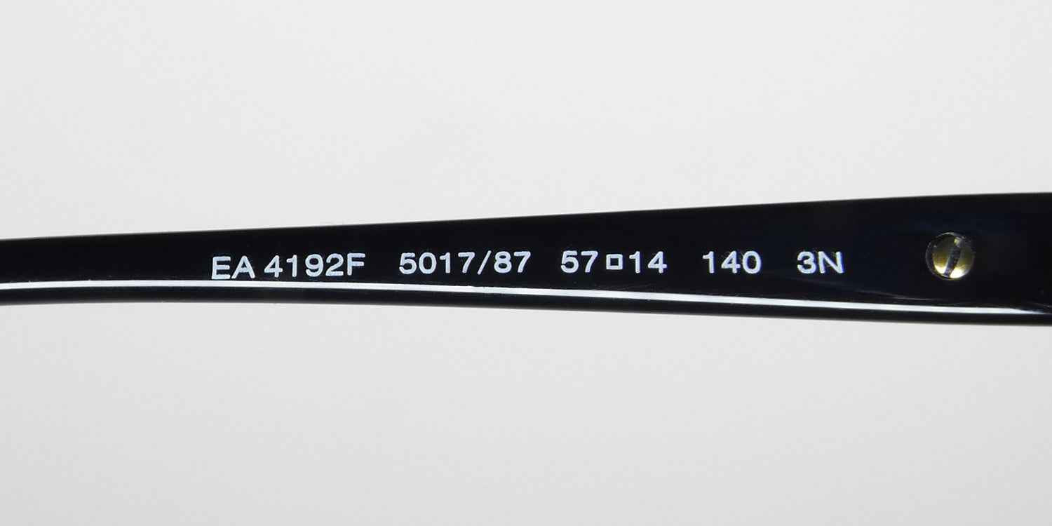 Emporio Armani 4192f Sunglasses