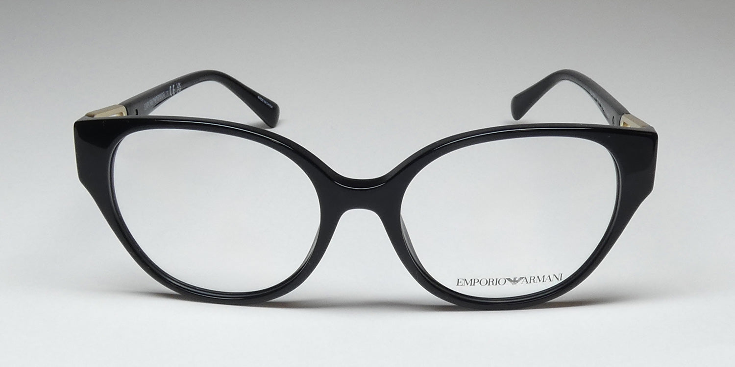 Emporio Armani 3211 Eyeglasses by ModaFrames