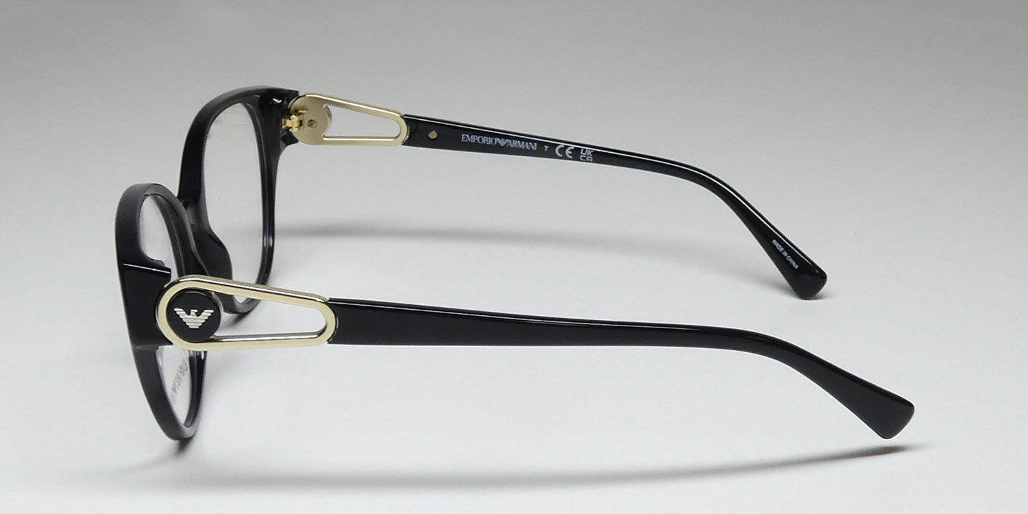 Emporio Armani 3211 Eyeglasses by ModaFrames