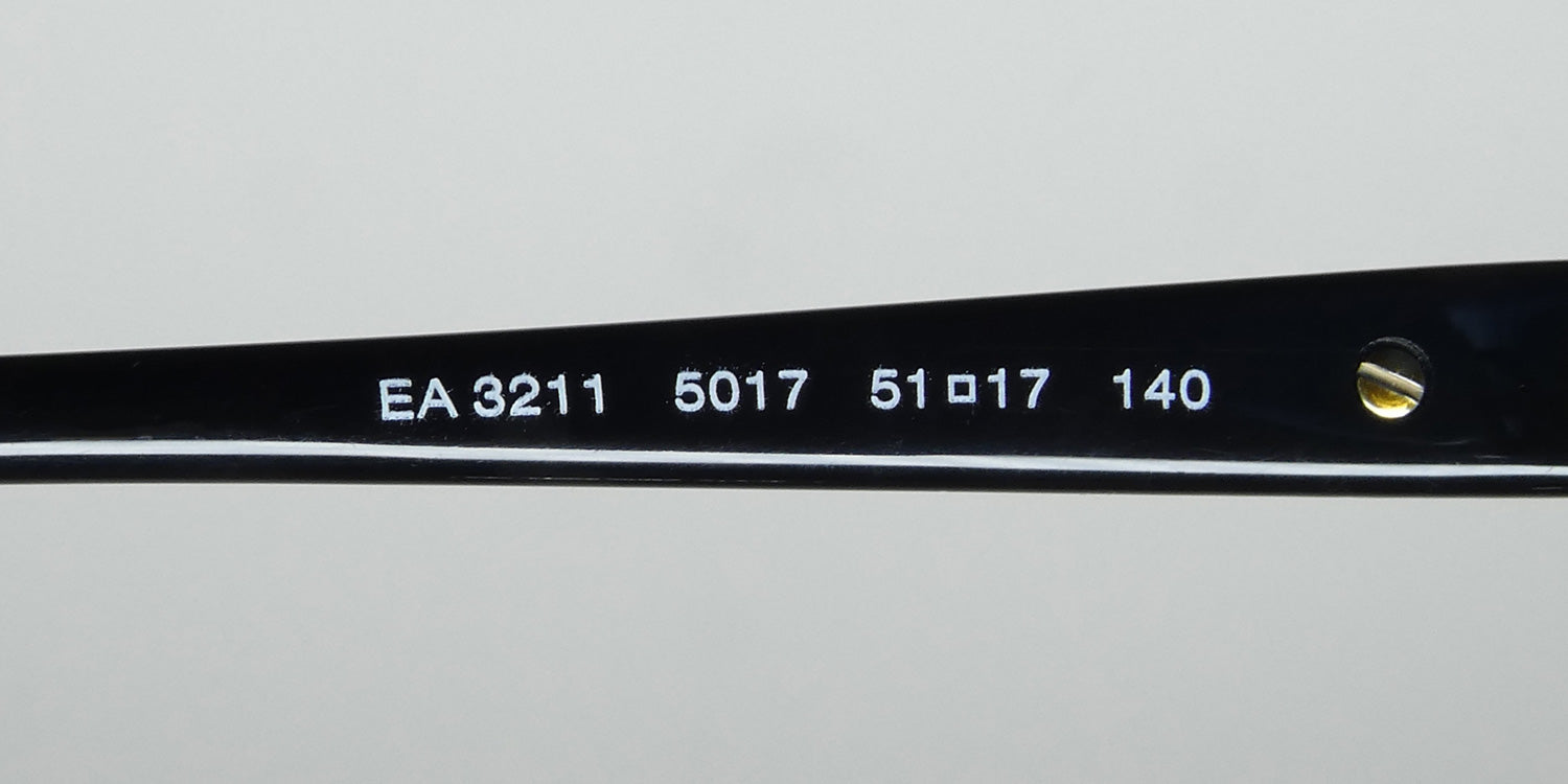 Emporio Armani 3211 Eyeglasses by ModaFrames