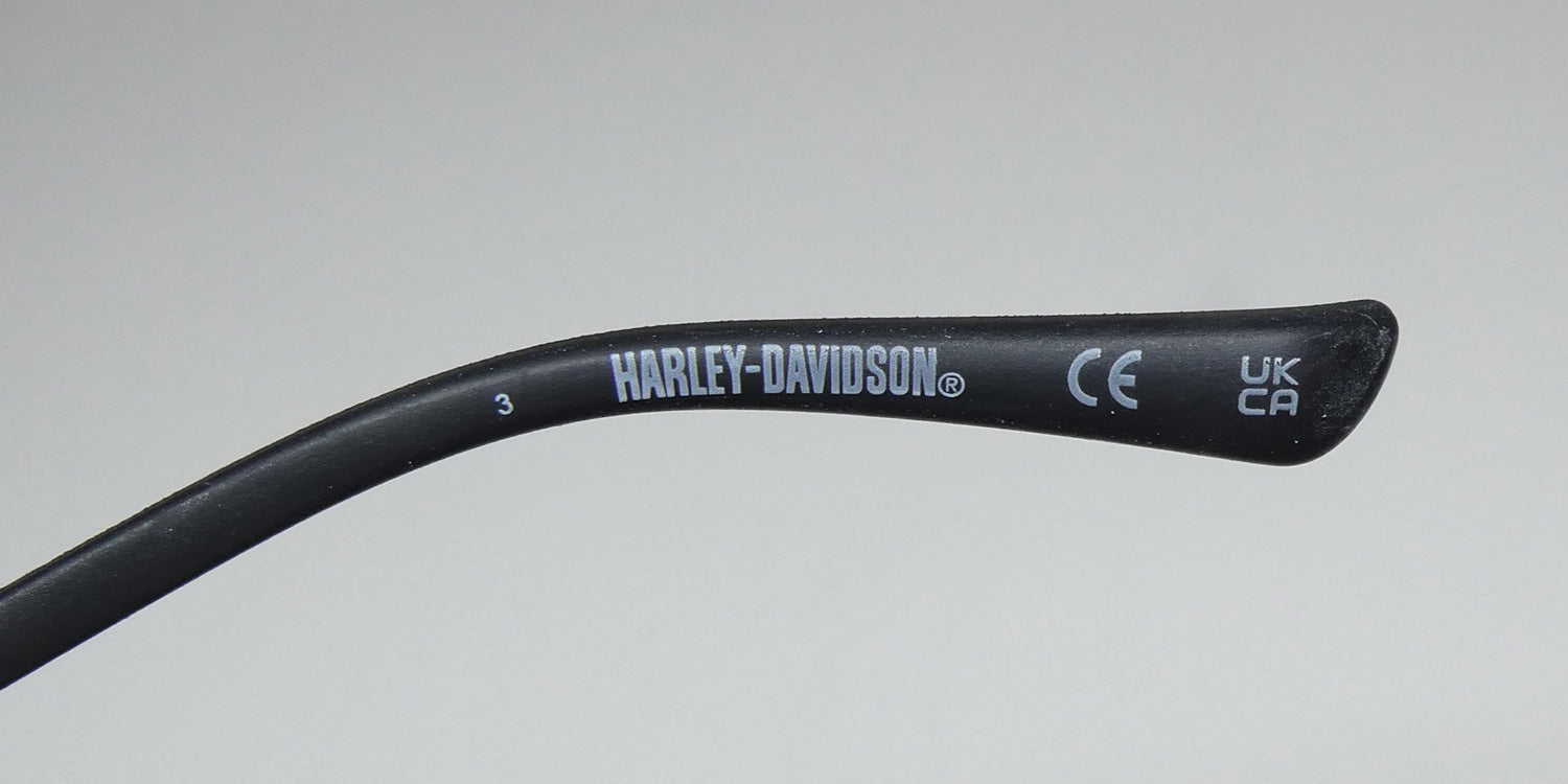 Harley-Davidson Hd1014x Sunglasses by ModaFrames