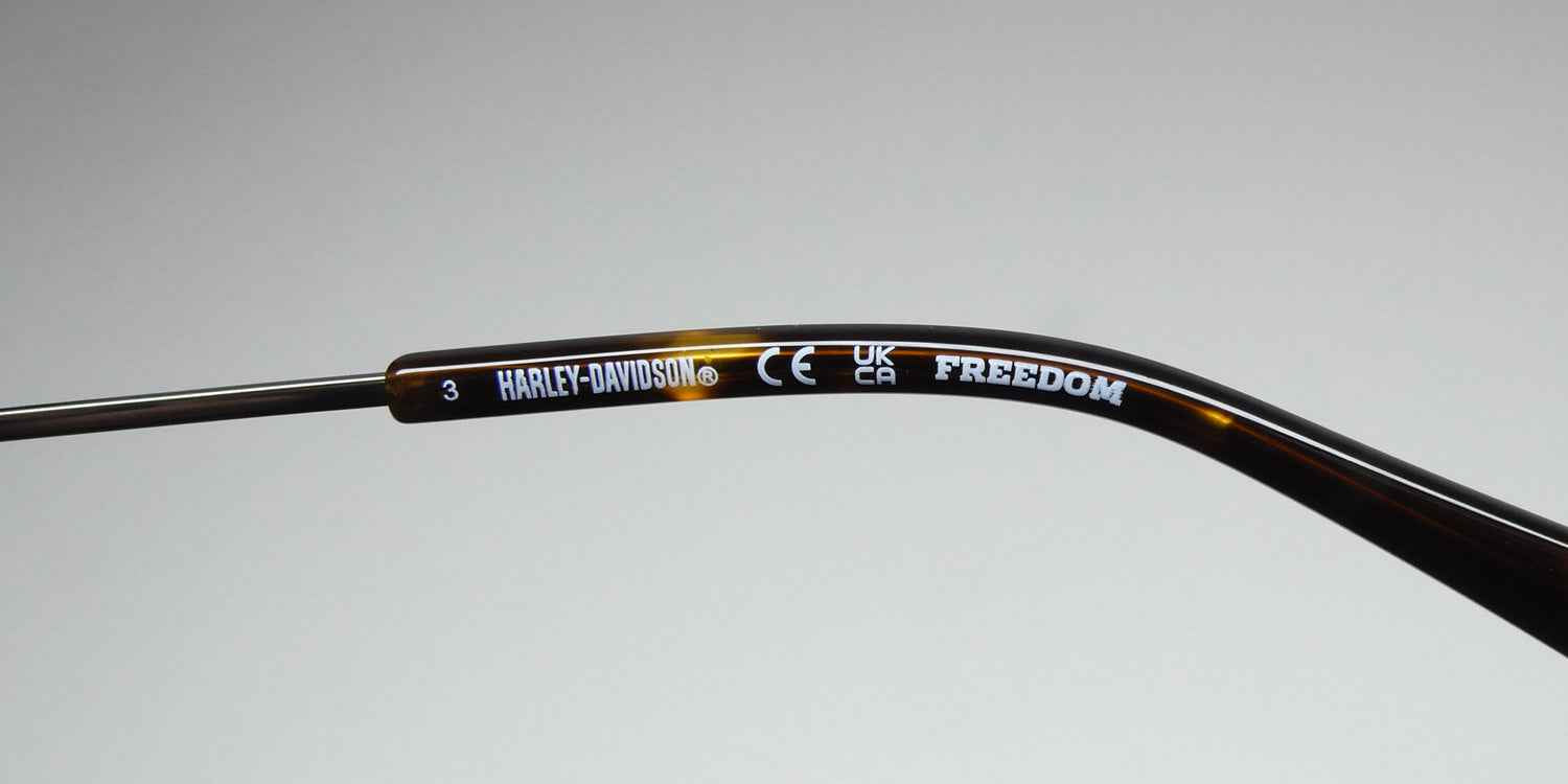 Harley-Davidson Hd1011x Sunglasses