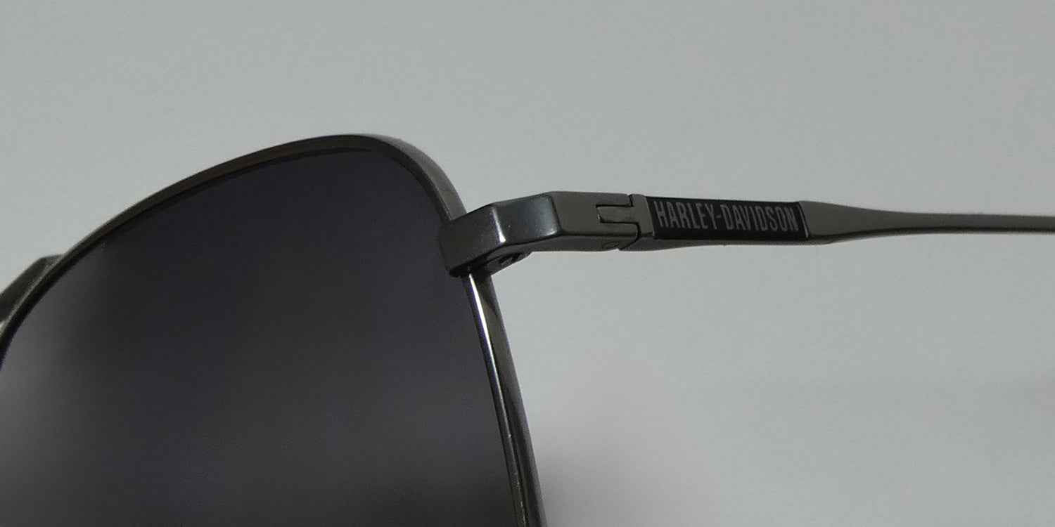 Harley-Davidson Hd1011x Sunglasses by ModaFrames