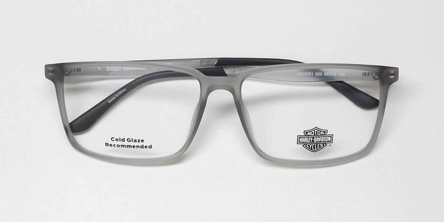 Harley-Davidson Hd50021 Eyeglasses