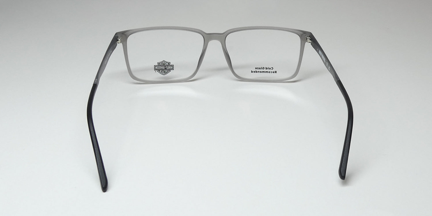 Harley-Davidson Hd50021 Eyeglasses by ModaFrames