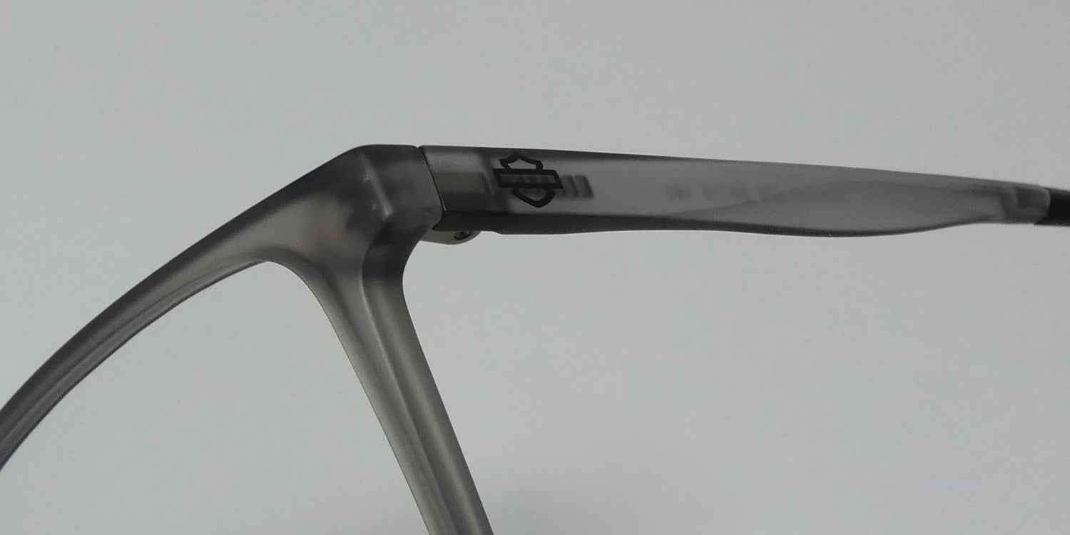 Harley-Davidson Hd50021 Eyeglasses
