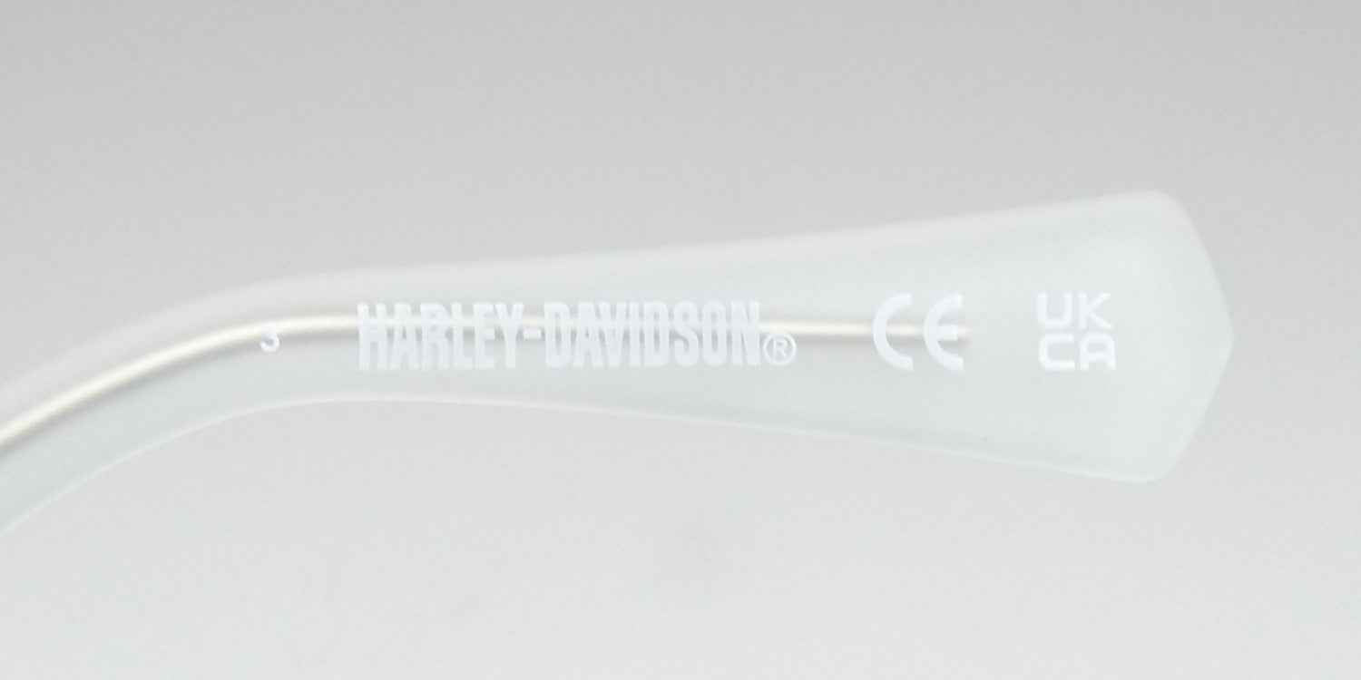 Harley-Davidson Hd0982 Eyeglasses