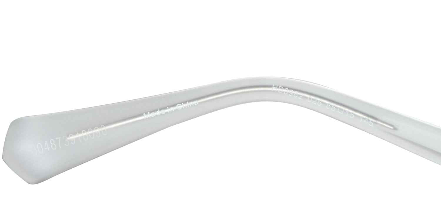 Harley-Davidson Hd0982 Eyeglasses