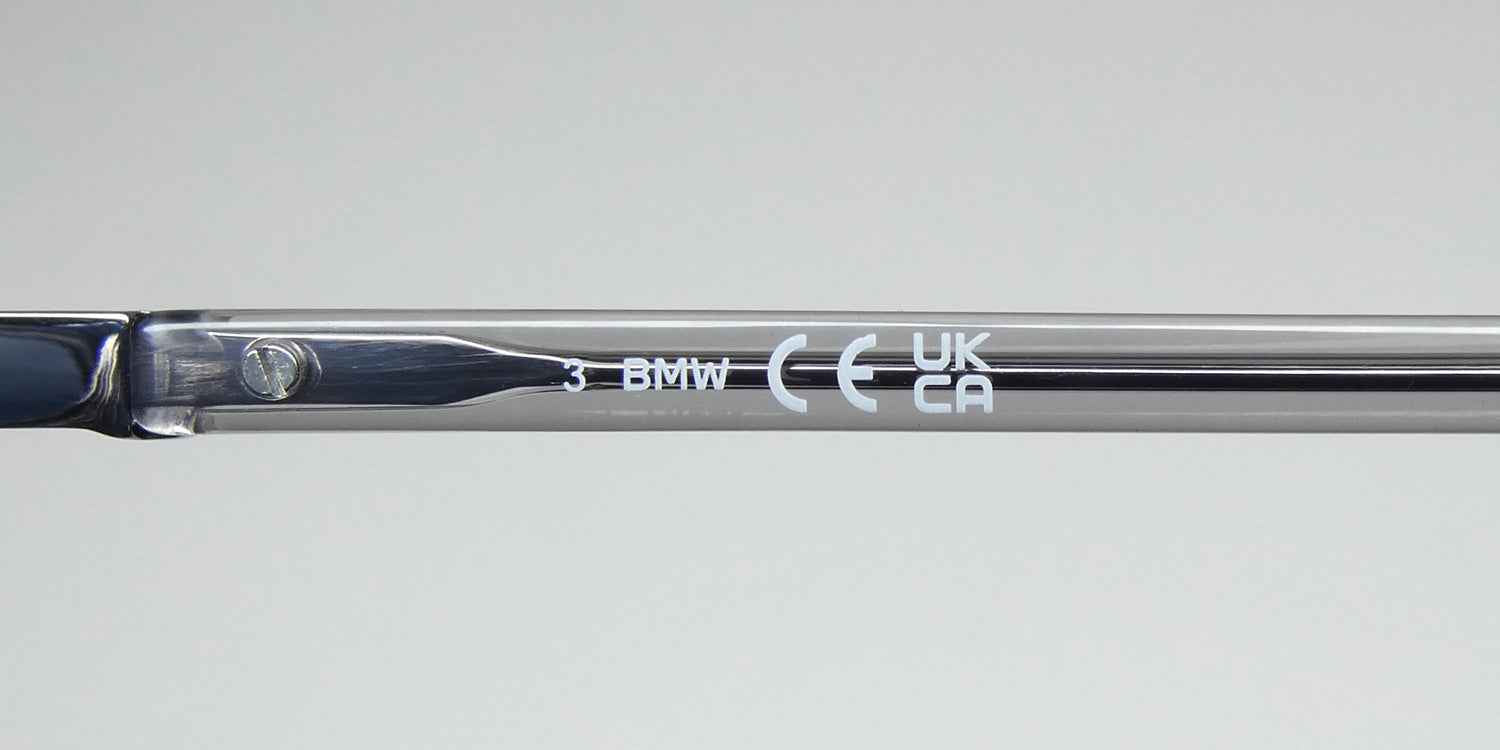 BMW Bw5056-H Eyeglasses