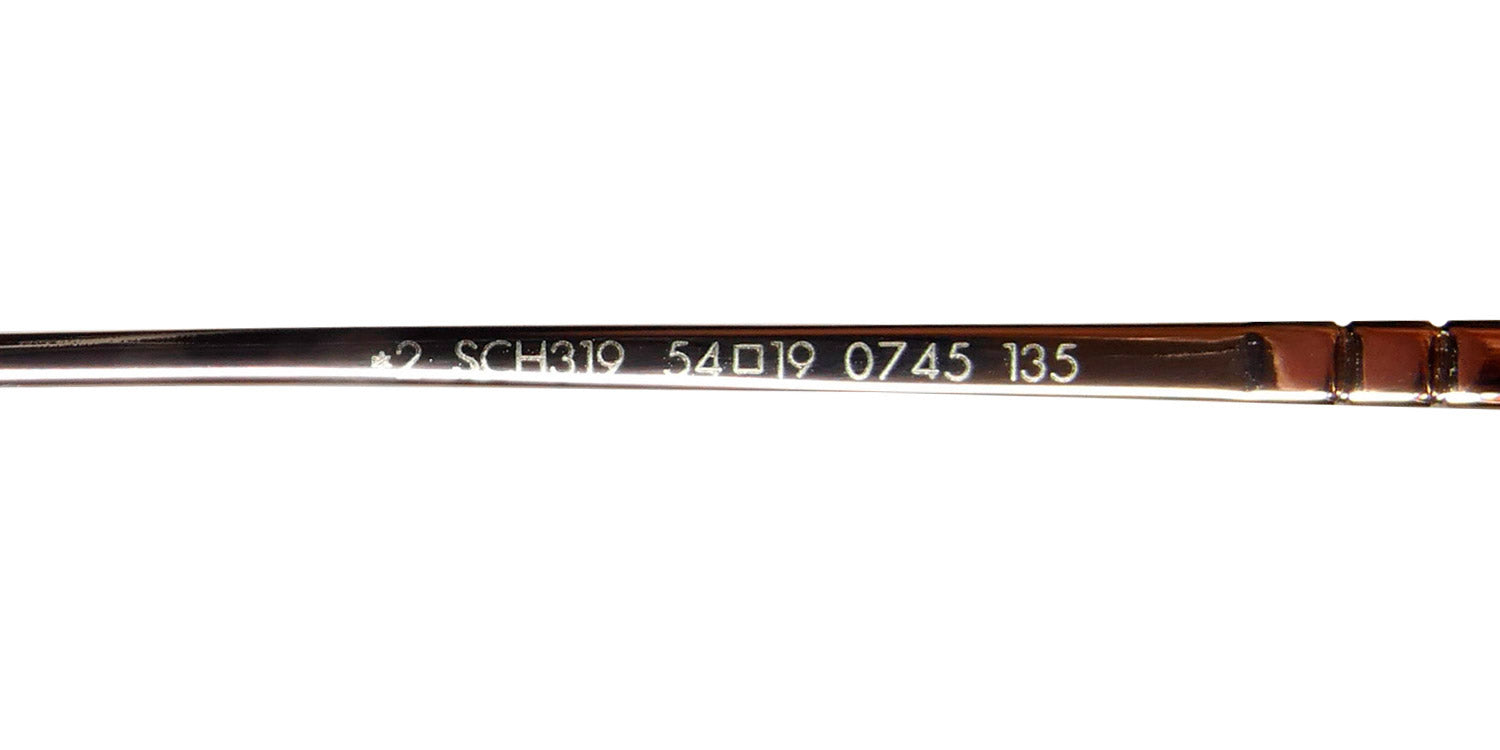 Chopard Sch319 Sunglasses by ModaFrames