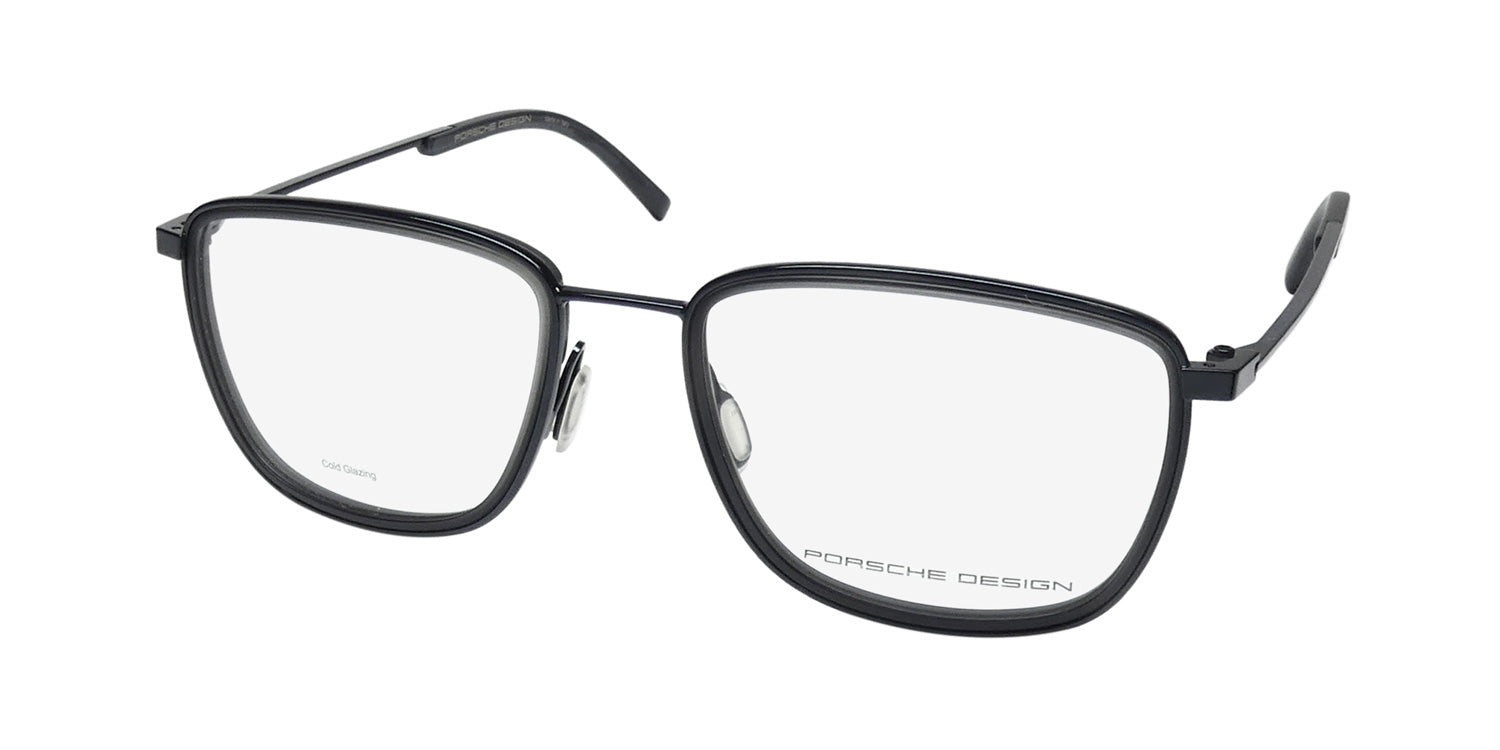Porsche Design P8365 Eyeglasses DestGlow