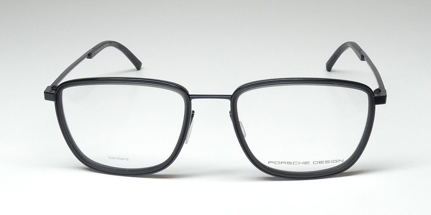 Porsche Design P8365 Eyeglasses DestGlow