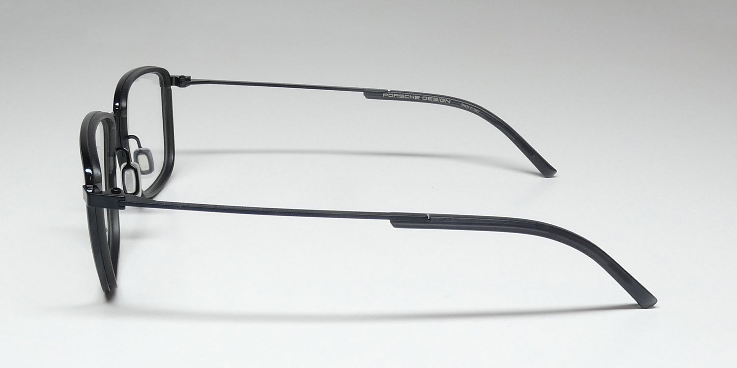 Porsche Design P8365 Eyeglasses DestGlow