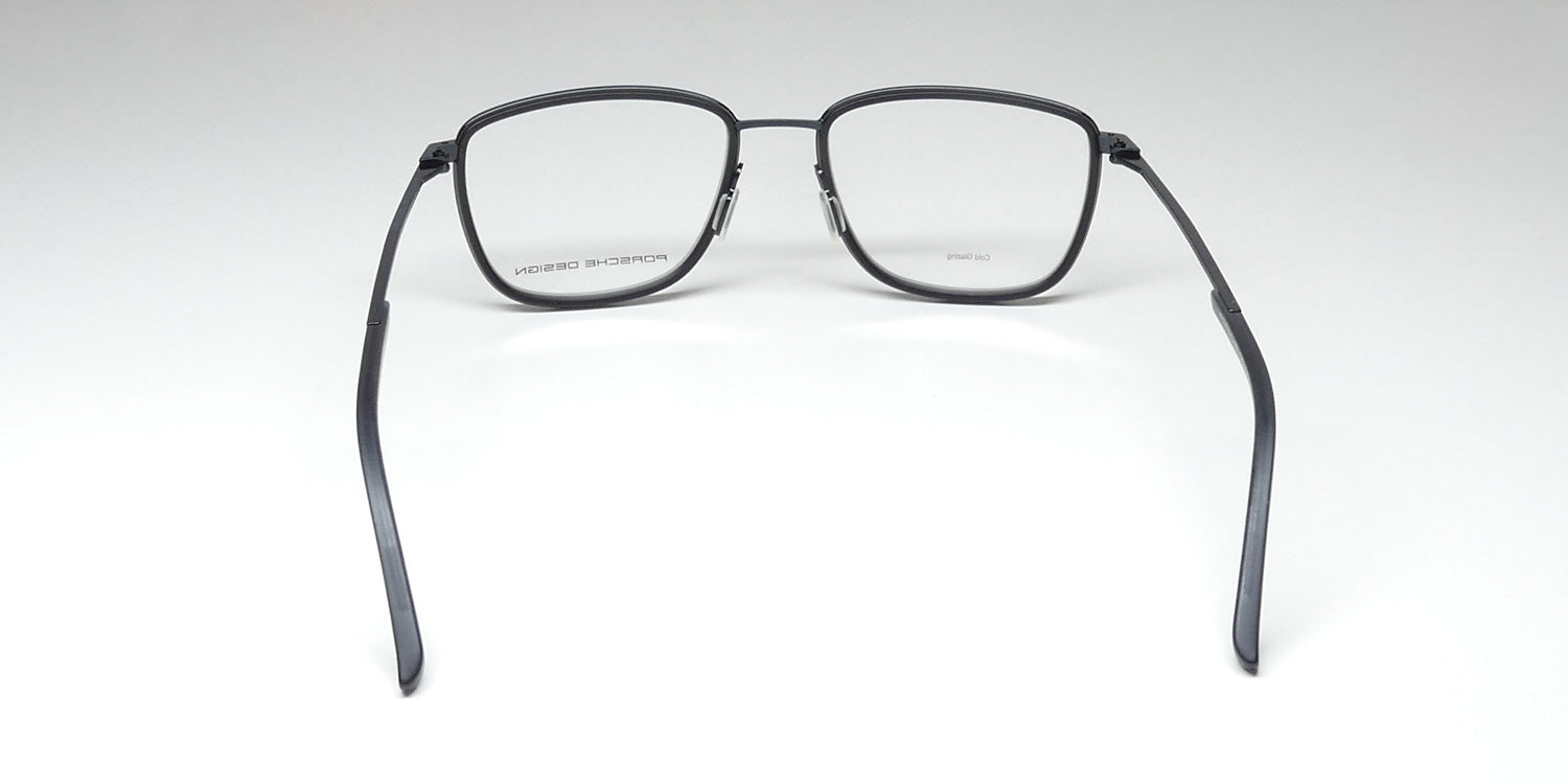 Porsche Design P8365 Eyeglasses DestGlow