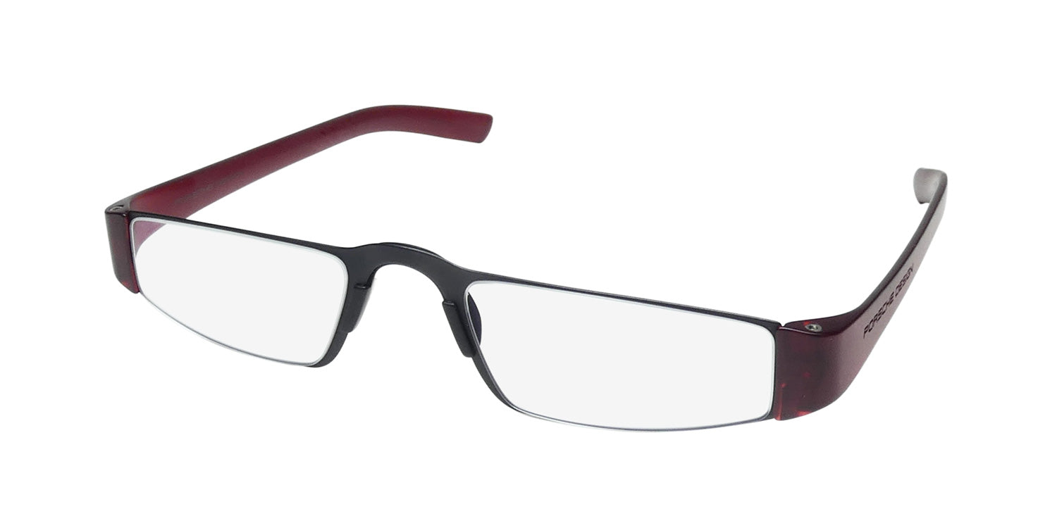 Porsche Design P8801 Readers DestGlow