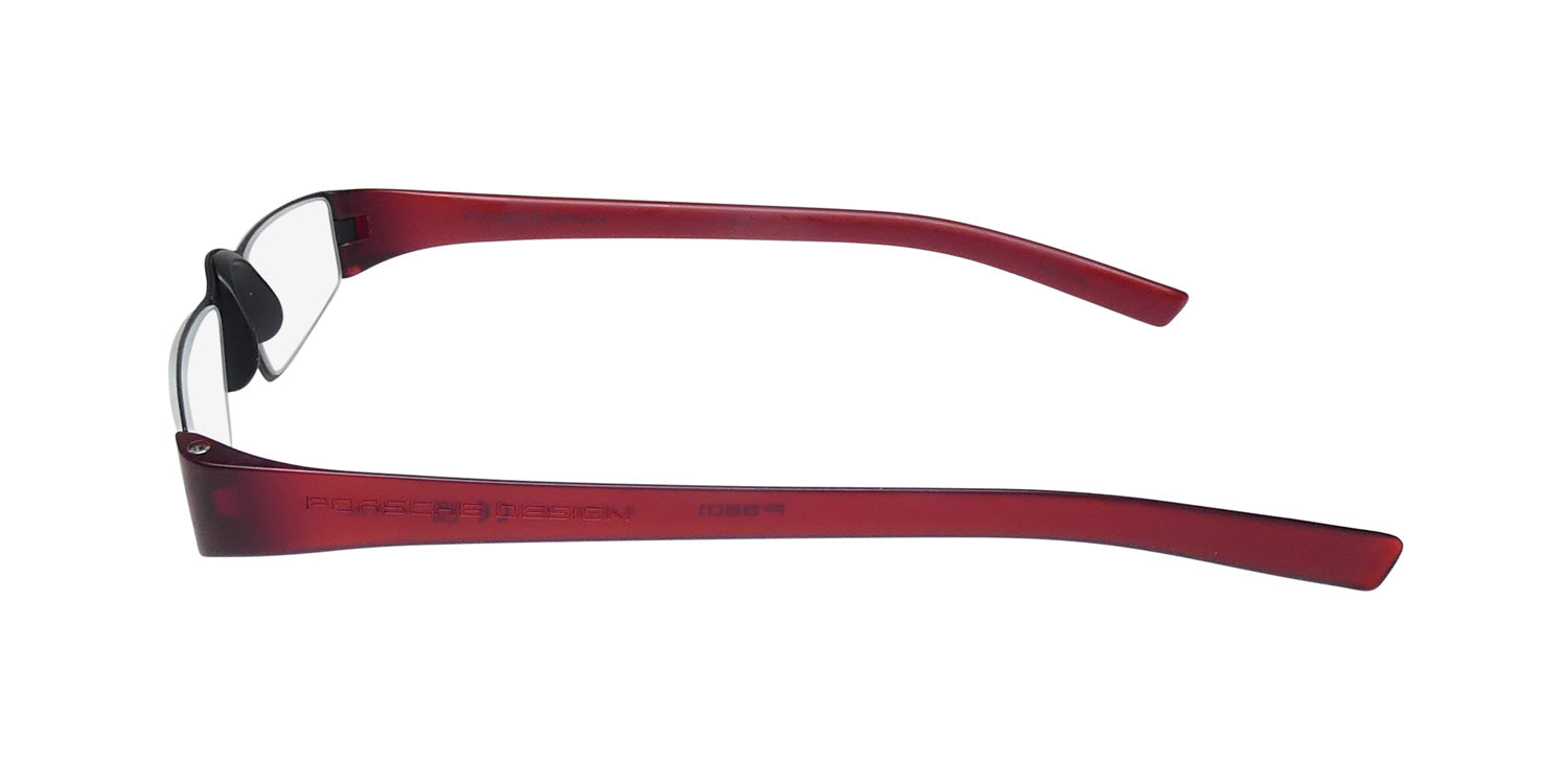 Porsche Design P8801 Readers DestGlow