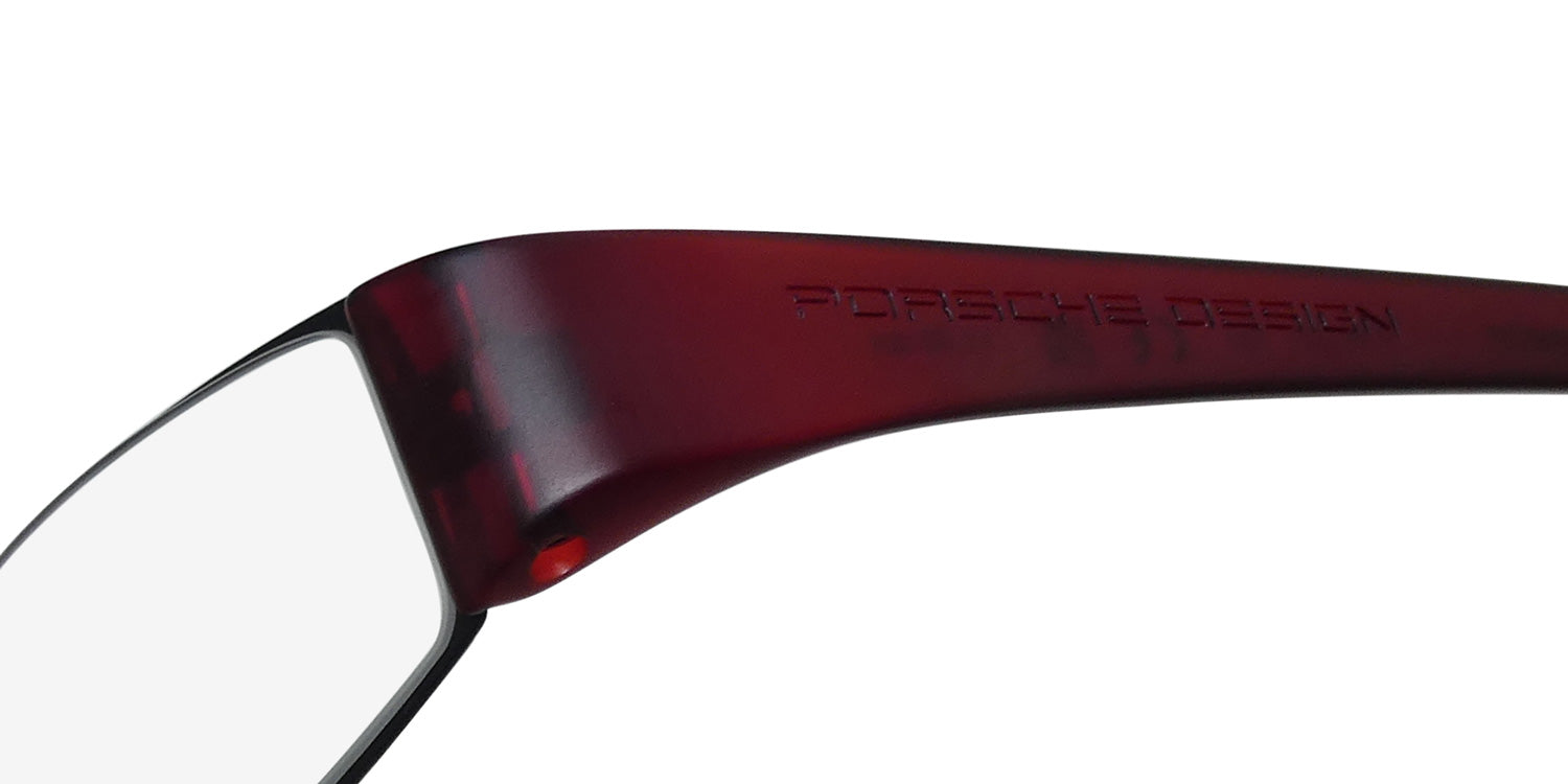 Porsche Design P8801 Readers DestGlow
