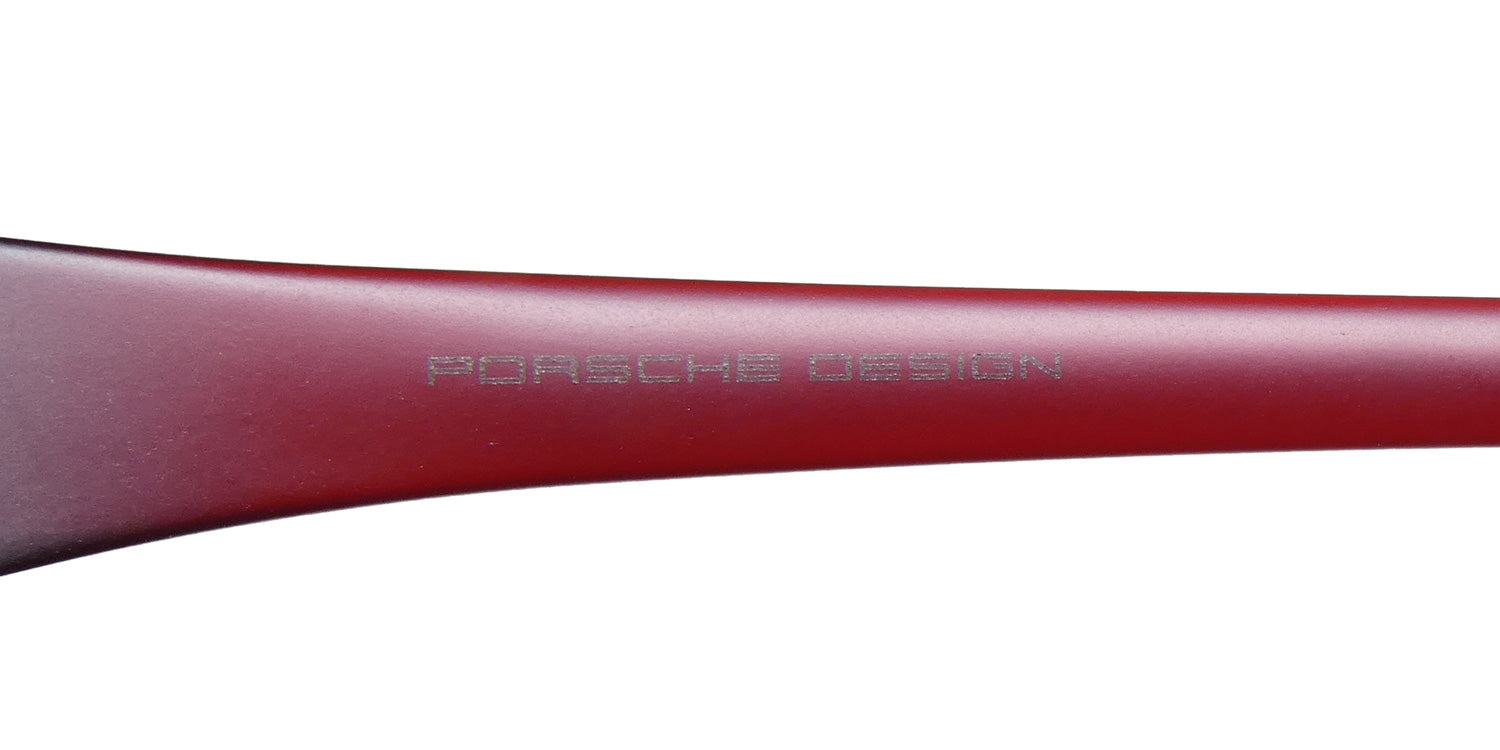 Porsche Design P8801 Readers DestGlow