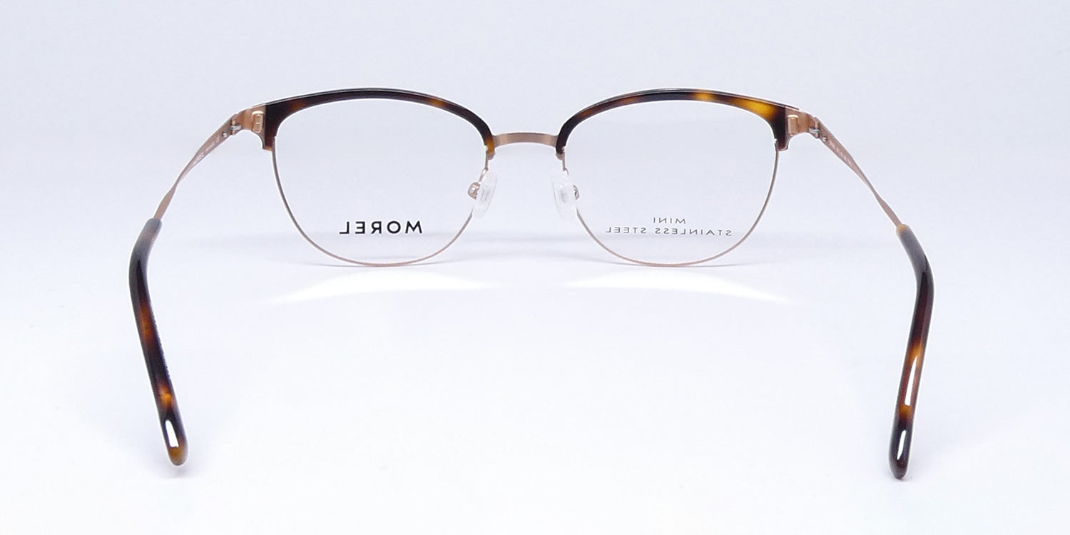 Morel Lightec 30160l Eyeglasses by ModaFrames