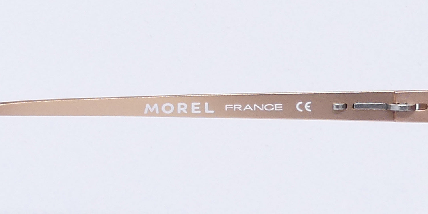 Morel Lightec 30160l Eyeglasses by ModaFrames
