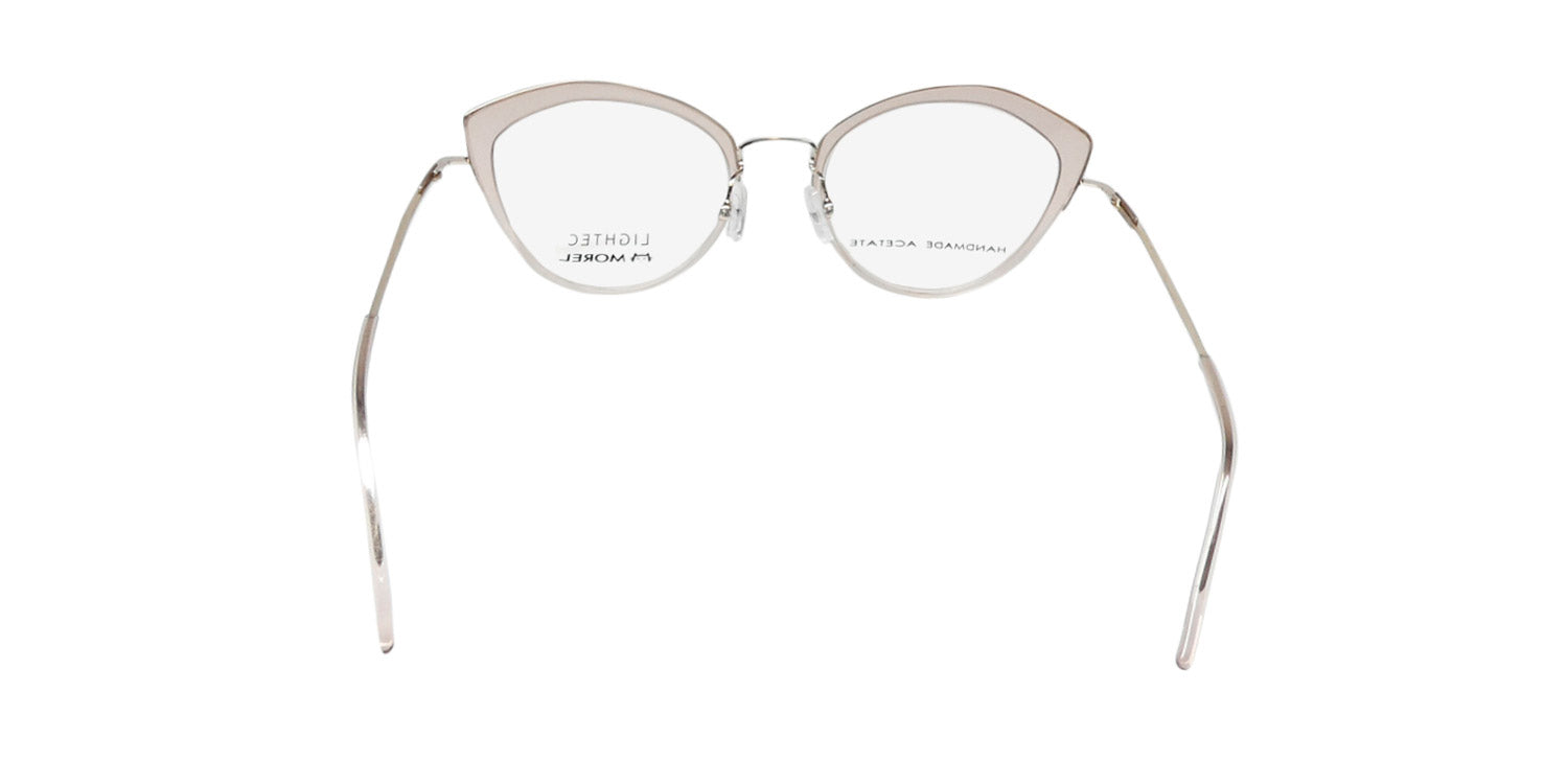 Morel Lightec 30184l Eyeglasses - DestGlow