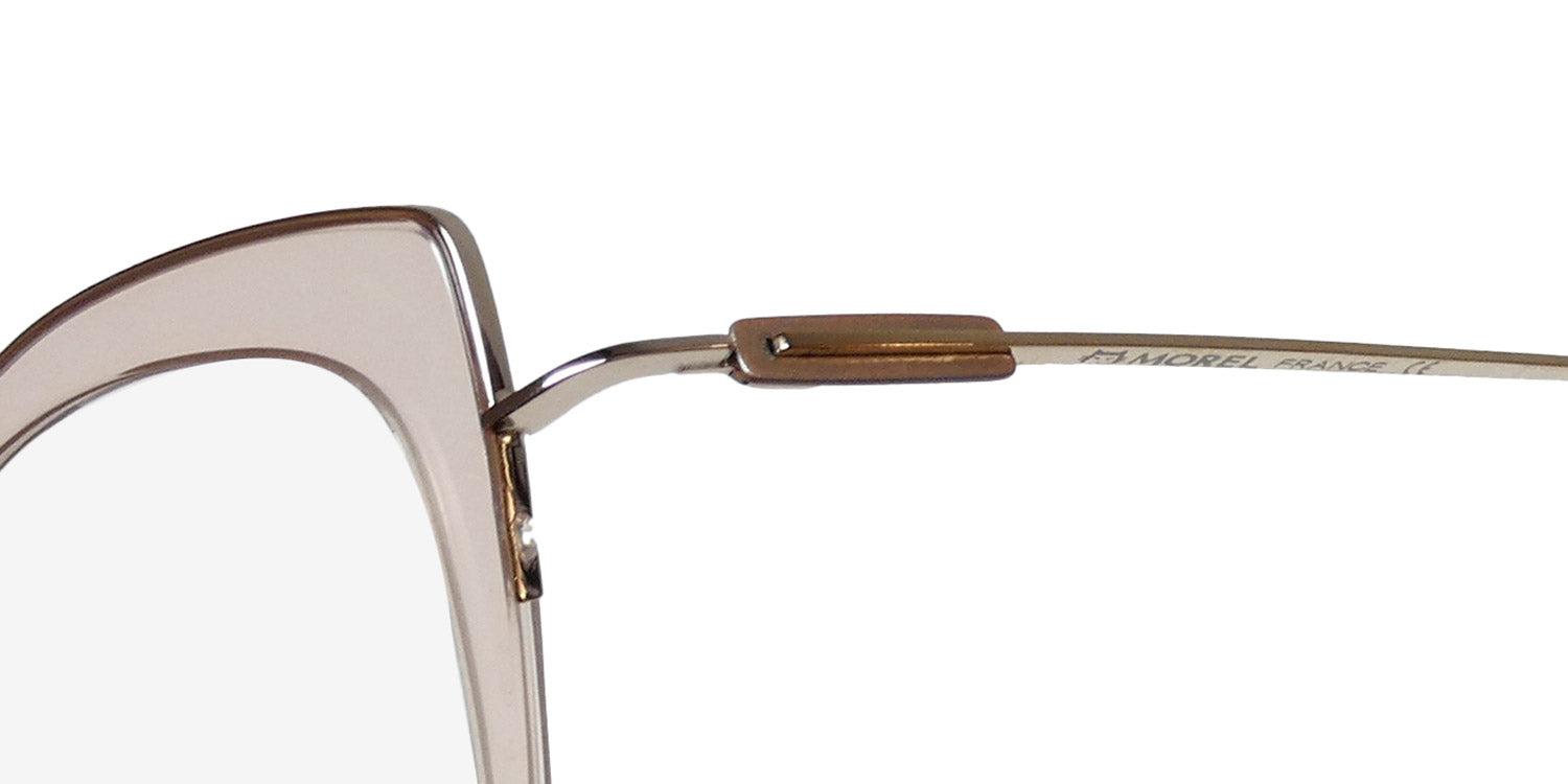 Morel Lightec 30184l Eyeglasses - DestGlow
